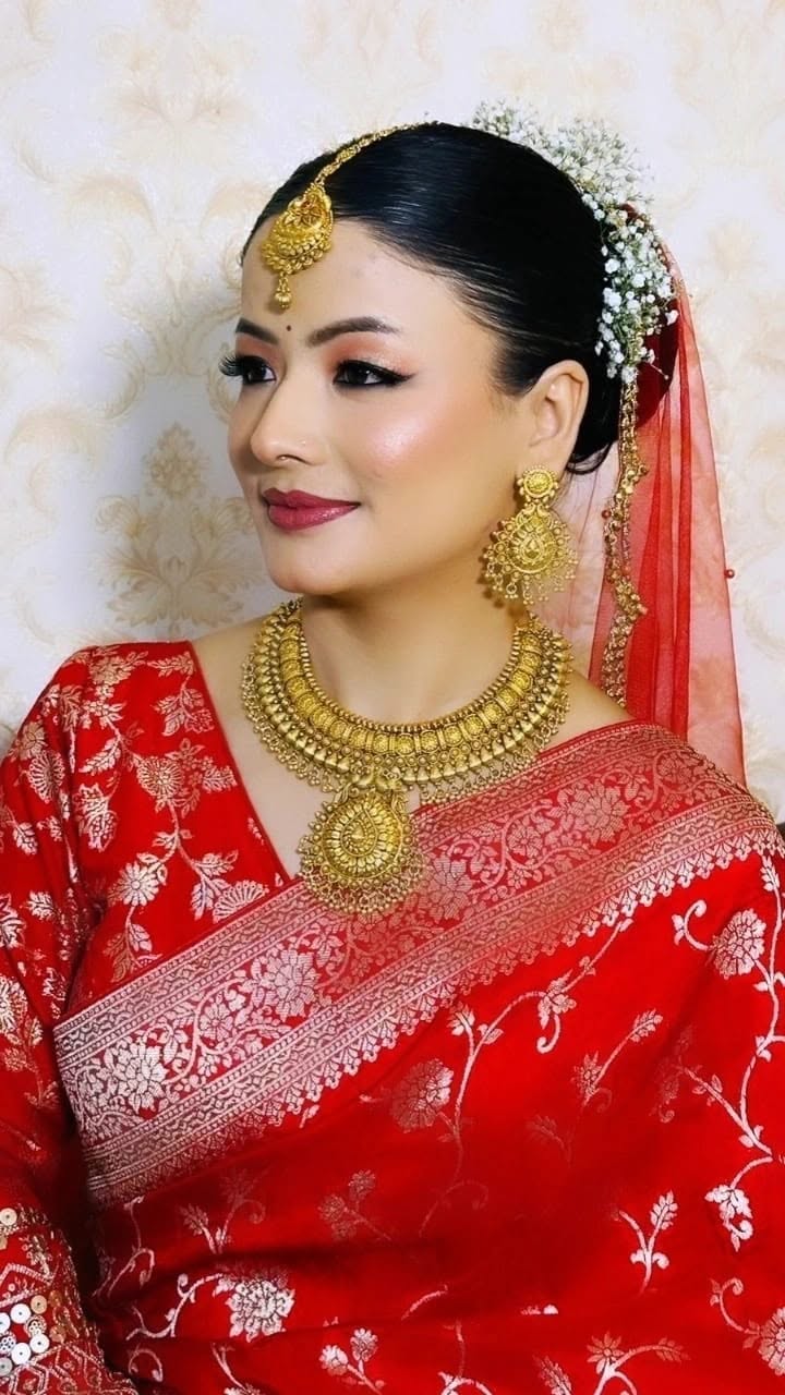 Beauty work